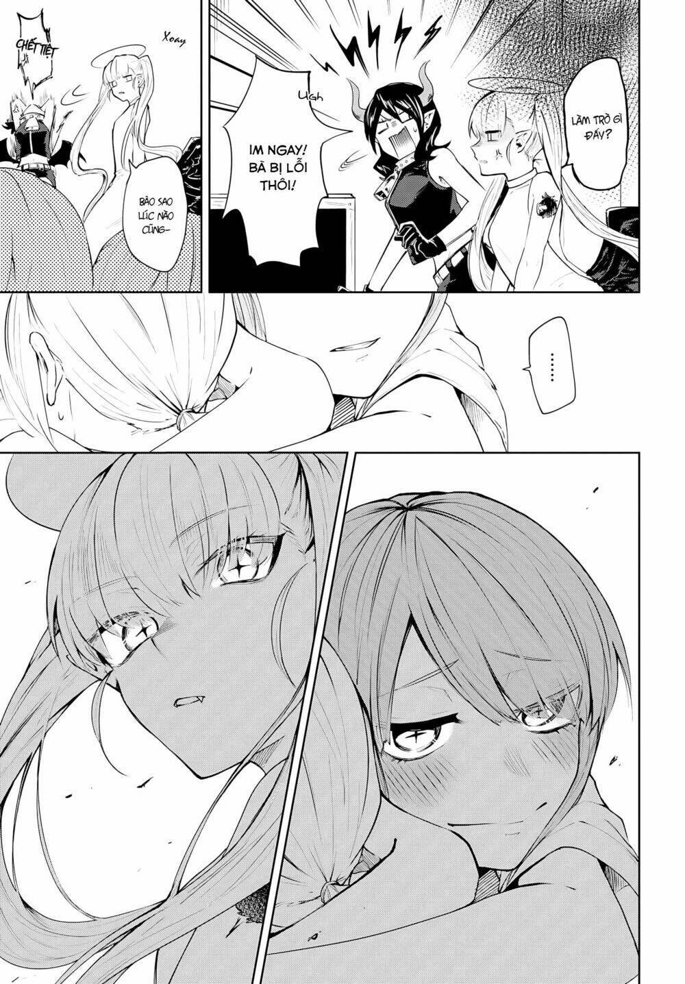 demons harem chapter 1 13