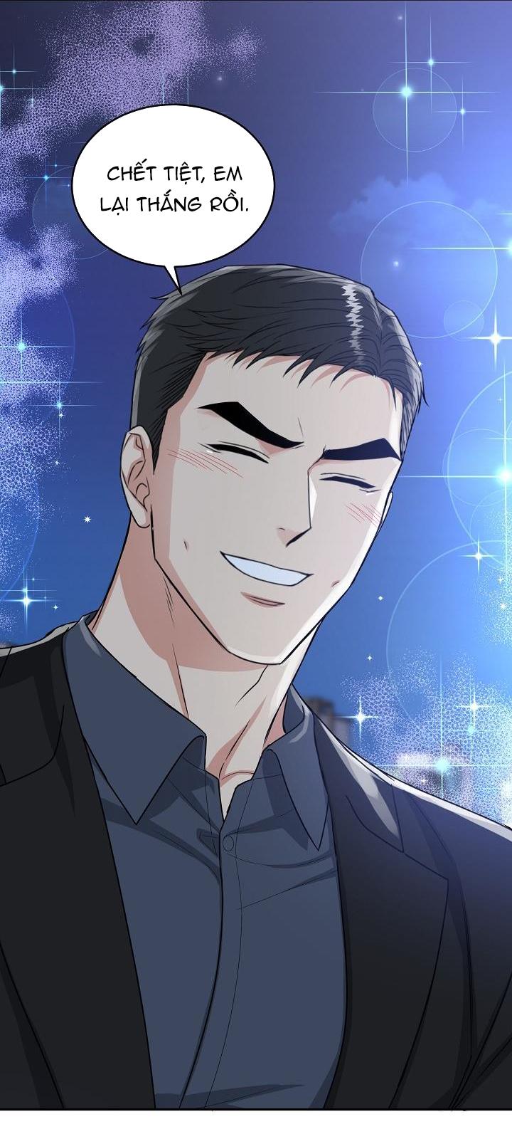 hổ dữ chapter 19 21