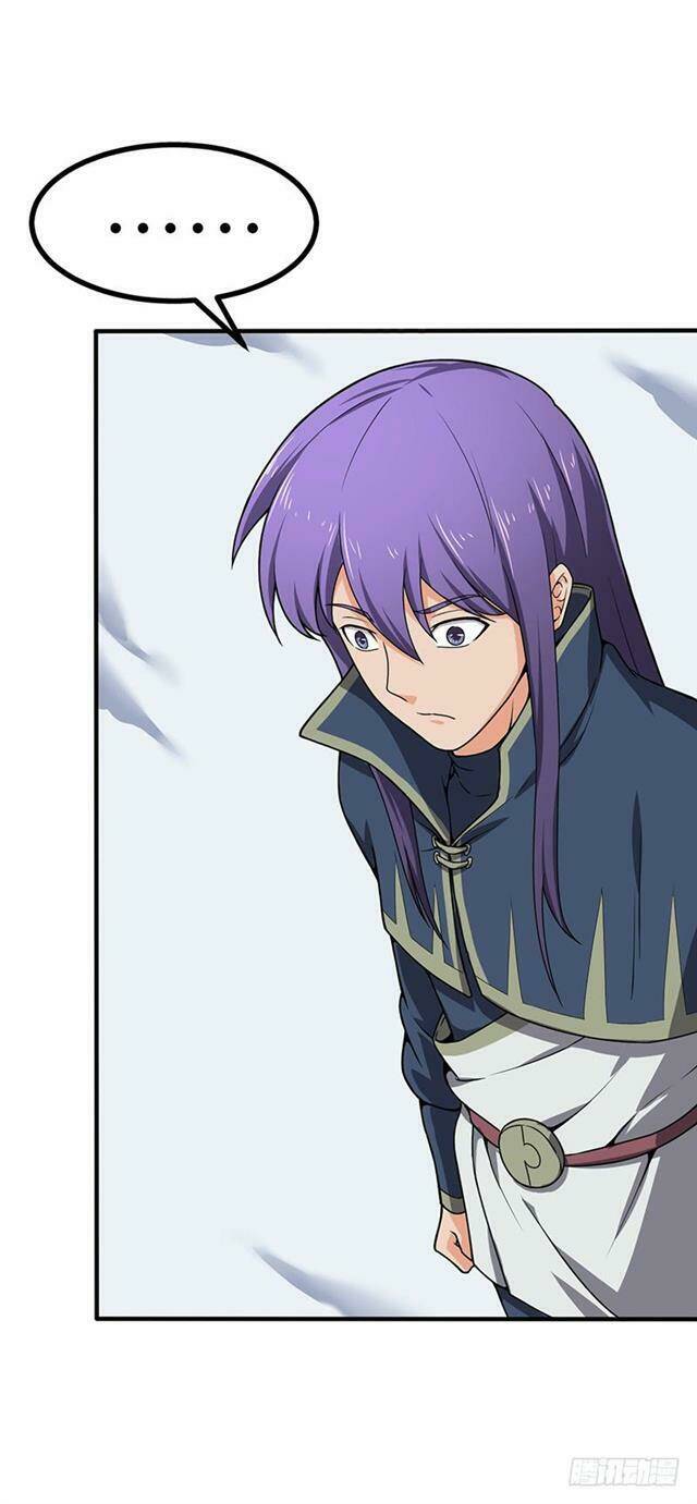 hỗn độn kiếm thần chapter 98 15