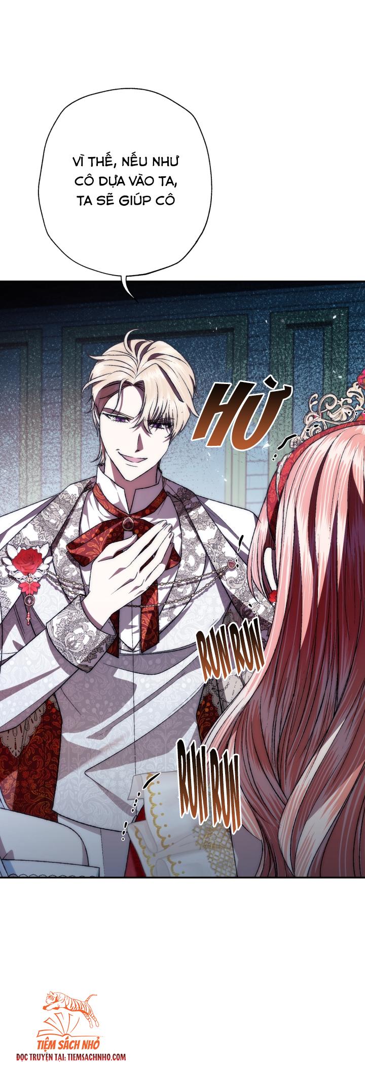 cha, con không muốn kết hôn đâu chapter 72 20