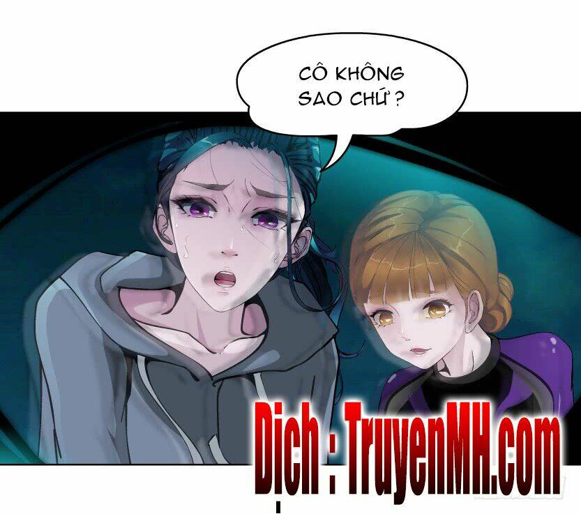 thành phố vật chất chapter 5 12