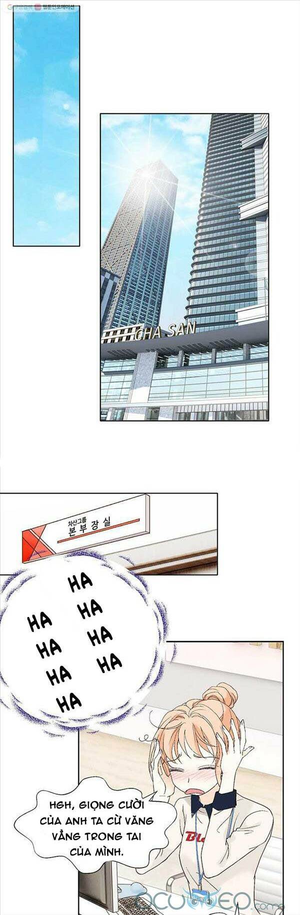 lee bom, em là của anh chapter 21 9