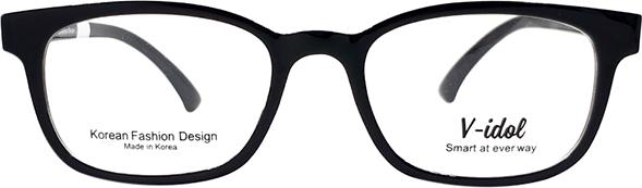 Gọng Kính V-IDOL V8070 STBK