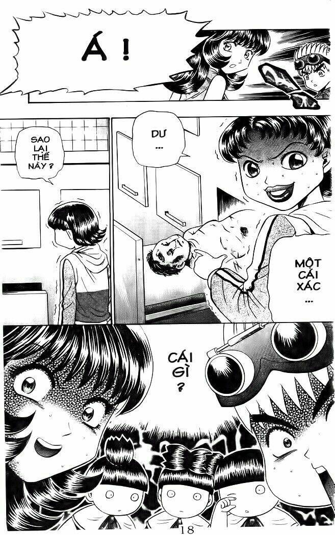 bowling king chapter 80 15