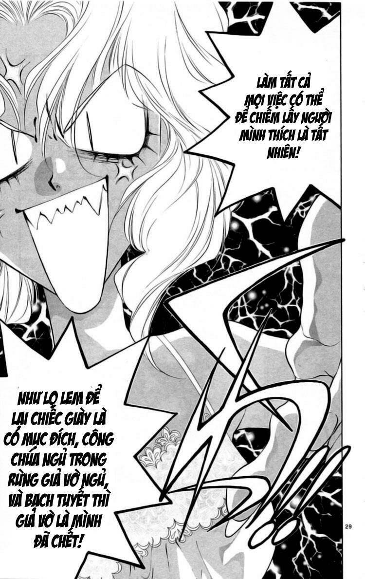 girls saurus chapter 3 30