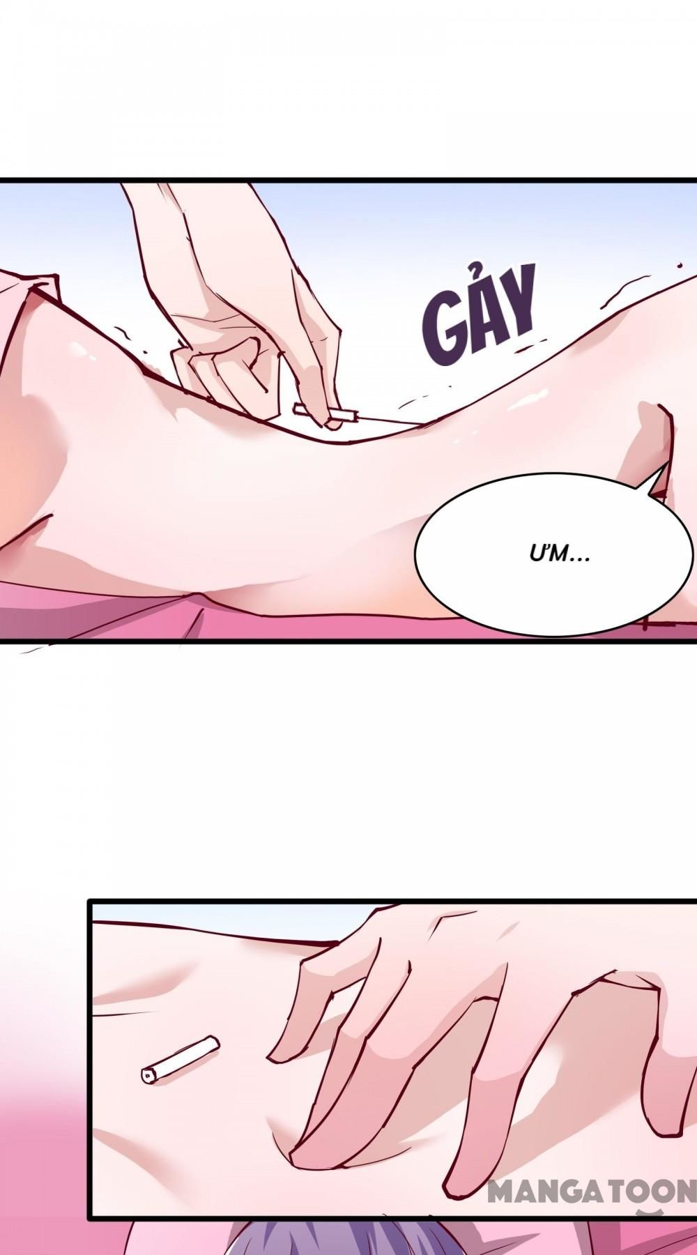 chiếc điện thoại thần kỳ chapter 18 23