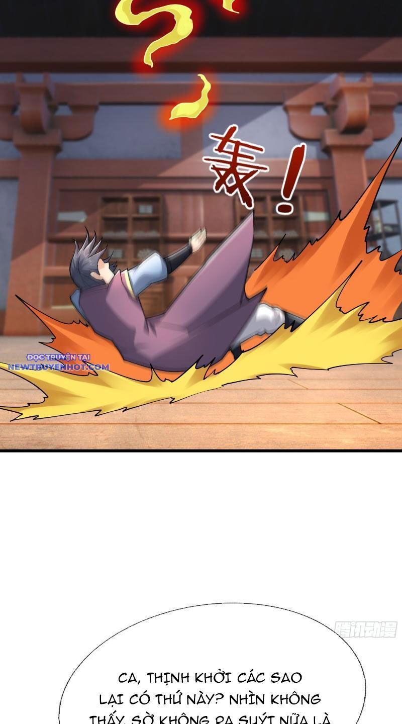ngủ say vạn cổ: xuất thế đẩy ngang chư thiên chapter 27 79