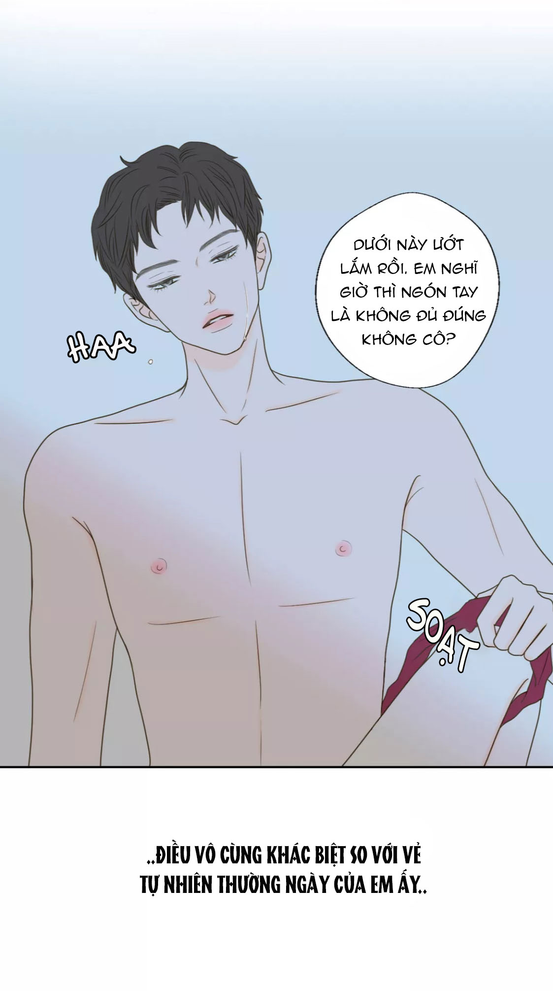 honey bed talk chapter 36 19