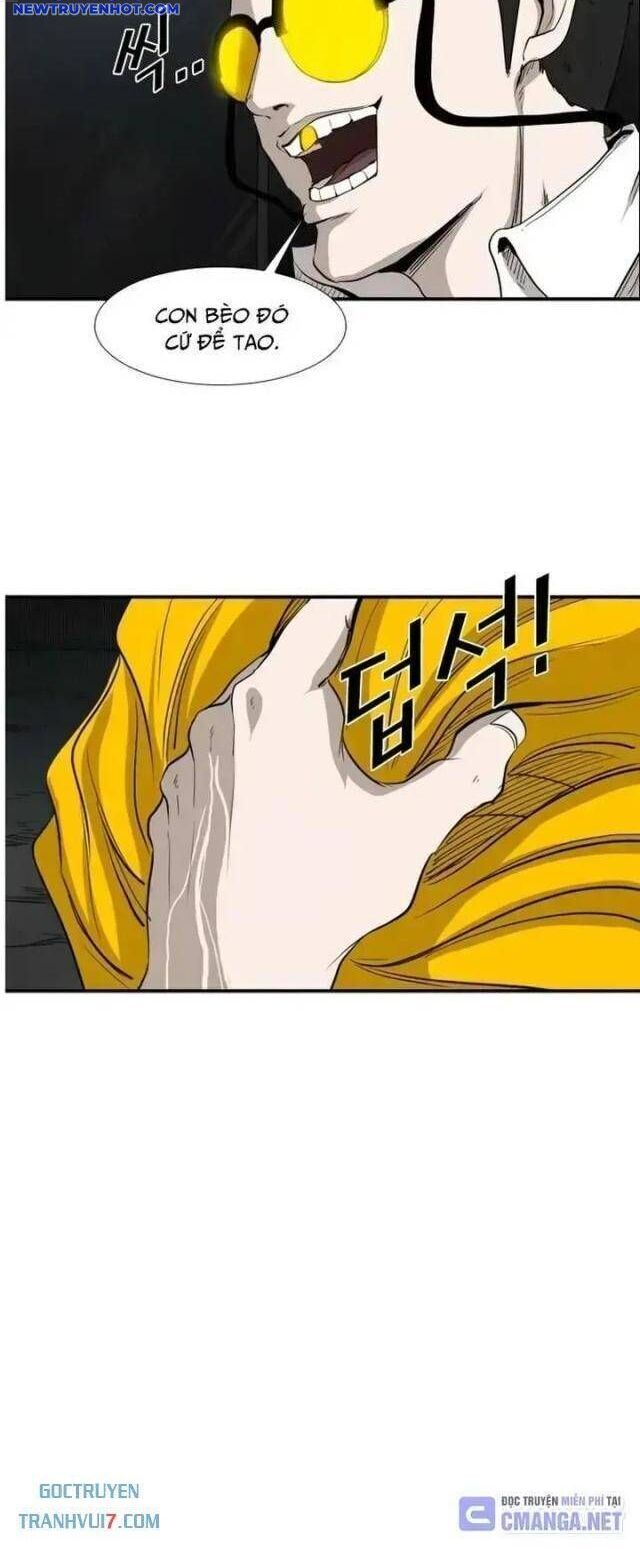 shark - cá mập chapter 104 26