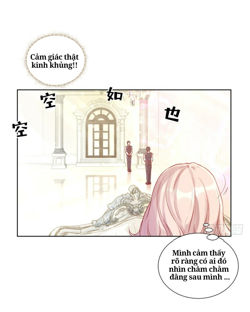 tình yêu trong thù hận chapter 3 14