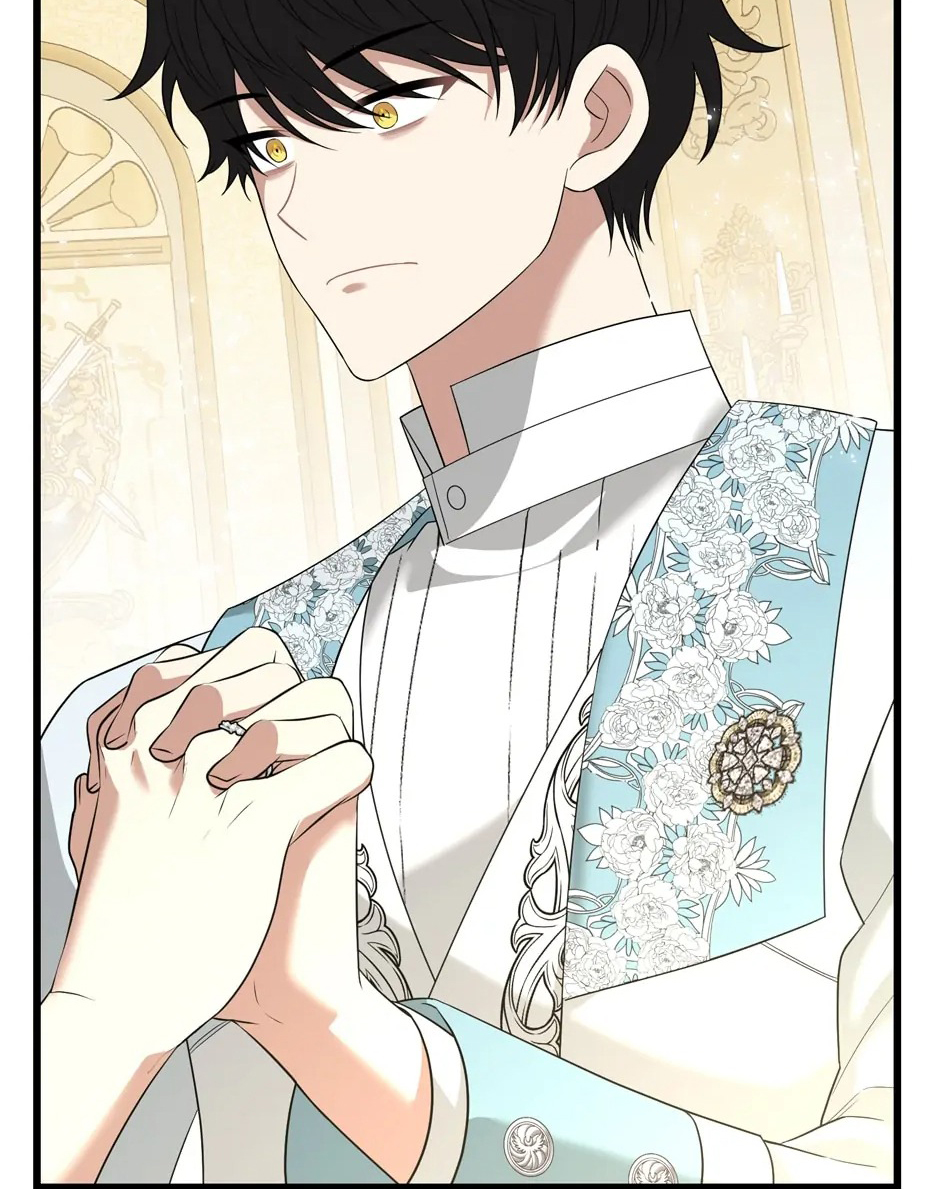 anh trai nguy hiểm của tôi chapter 82 134