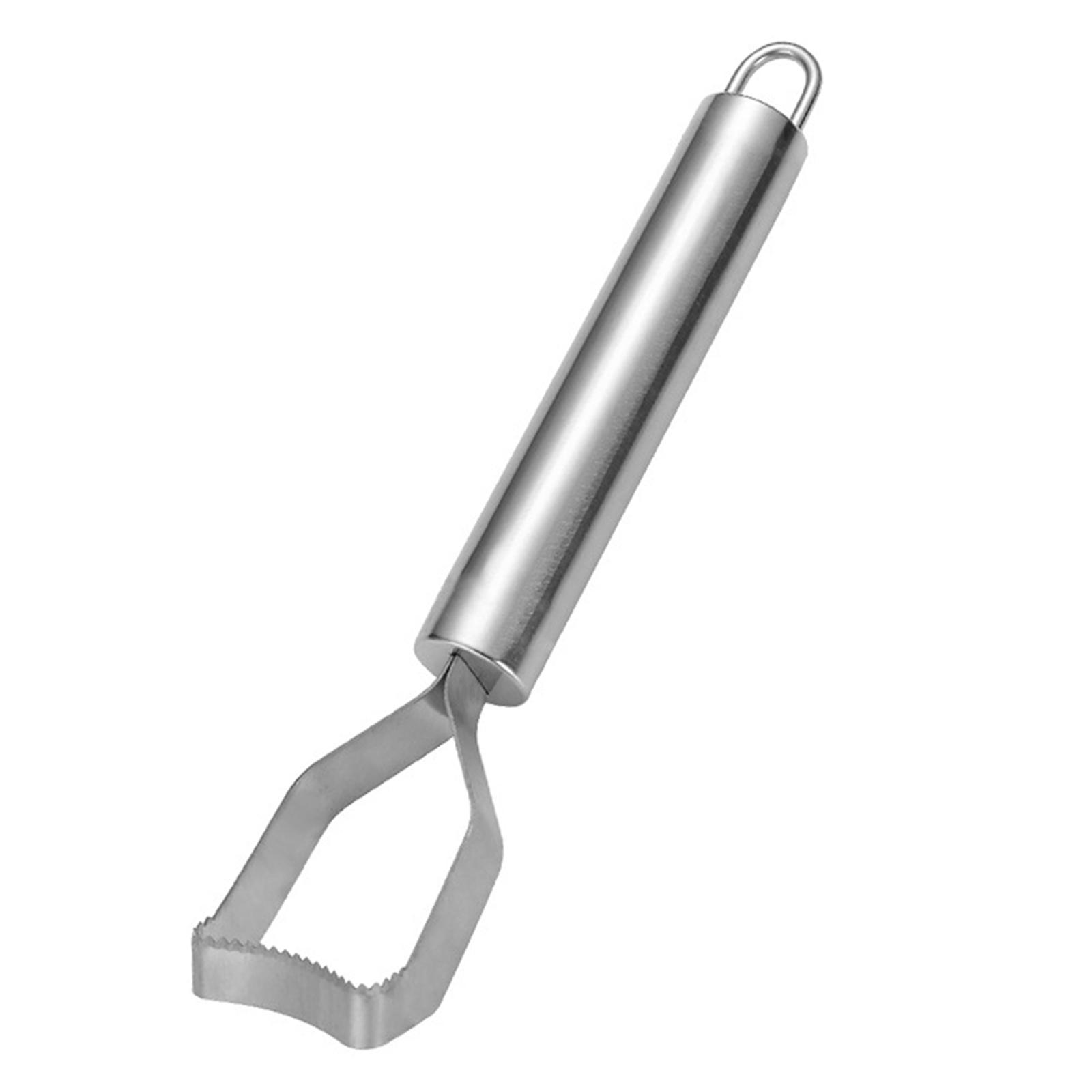 Corn  Corn Thresher Portable Corn Scraping Quick Corn Cobs Remover with Hanging Hole Kitchen Gadgets Corn Peeling Machine Corn Planer