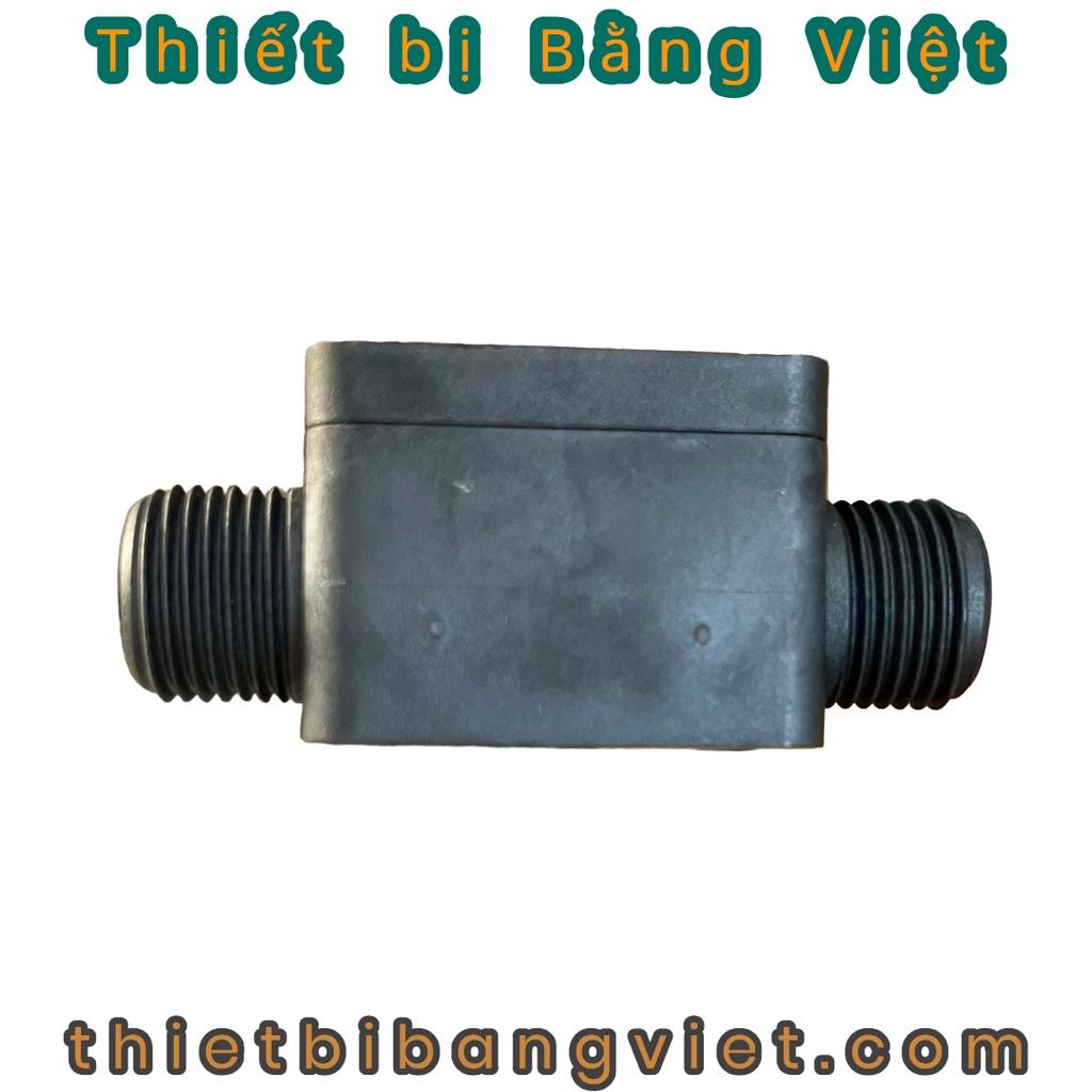 Máy Đo Lưu Lượng- Cảm Biến Đồng Hồ Bánh Răng AICHI OF05ZAT Chính Xác Cao 1.0Mpa- Thiết Bị Bằng Việt