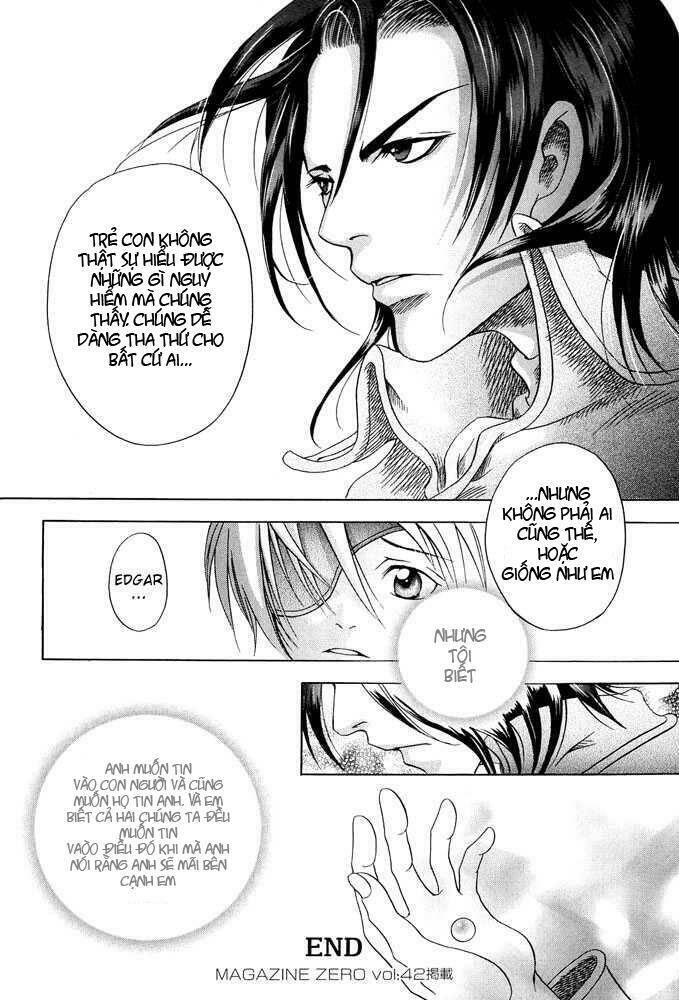 beast in the tower chapter 4 17