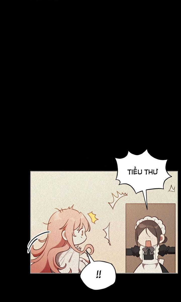 tiểu thư lạnh lùng chapter 4 2