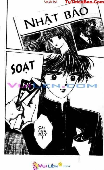 cô nàng đẹp trai chapter 2 5