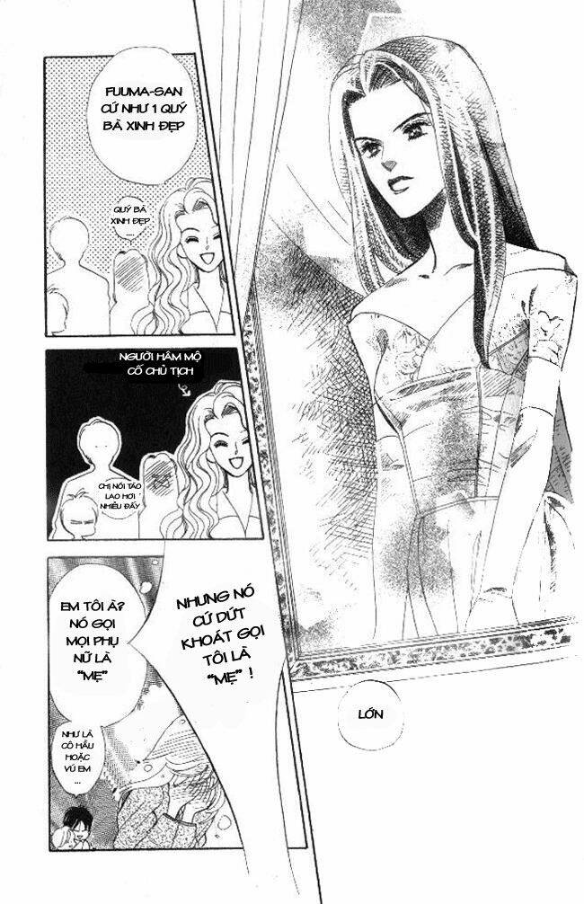 dear mine chapter 3.2 2