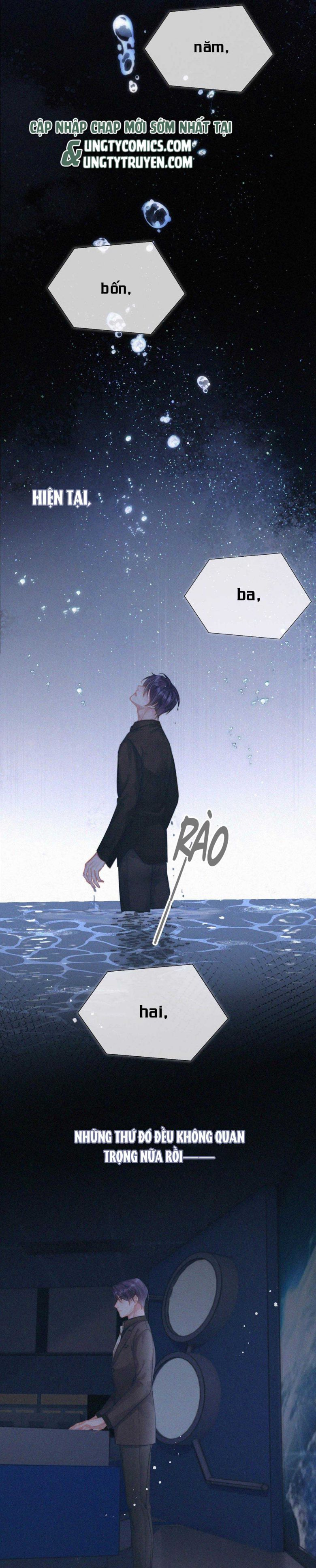 thần thương (môi súng) chapter 55 6