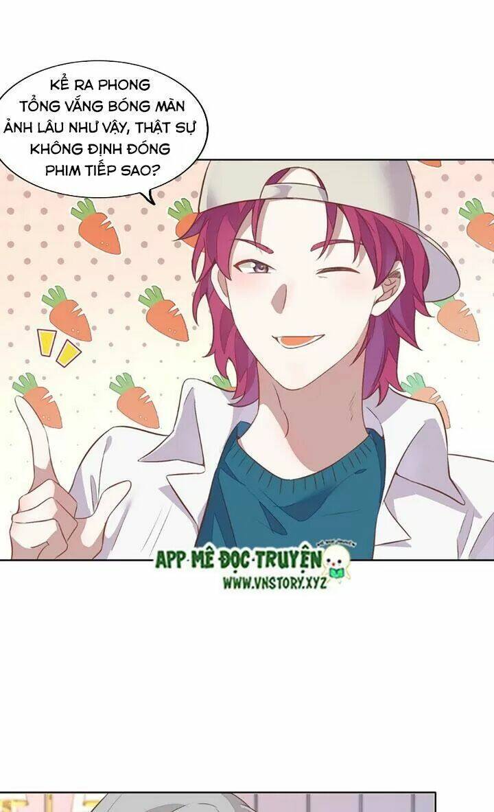 bạn trai kém tuổi bẫy yêu tôi chapter 45 4