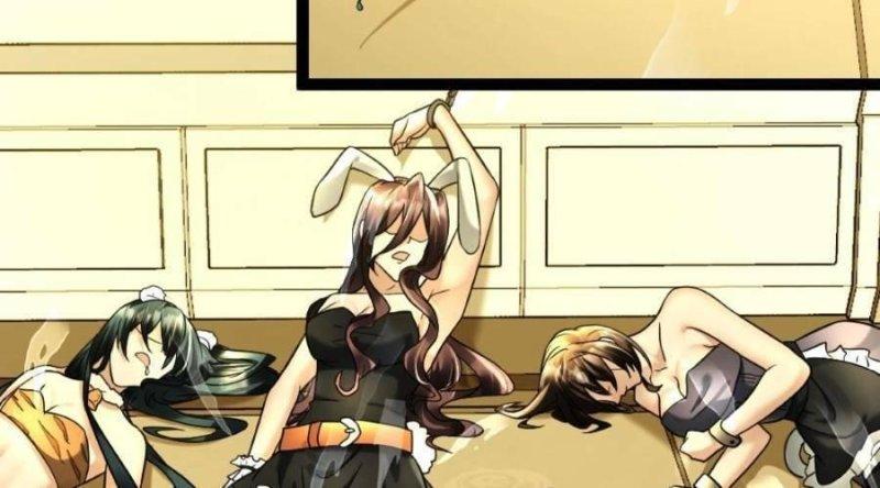 toàn cầu băng phong, ta chế tạo phòng an toàn chapter 96 18