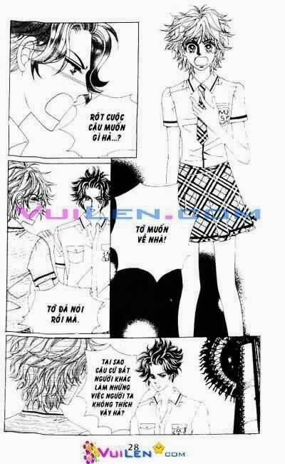 wait! wolf chapter 12 28