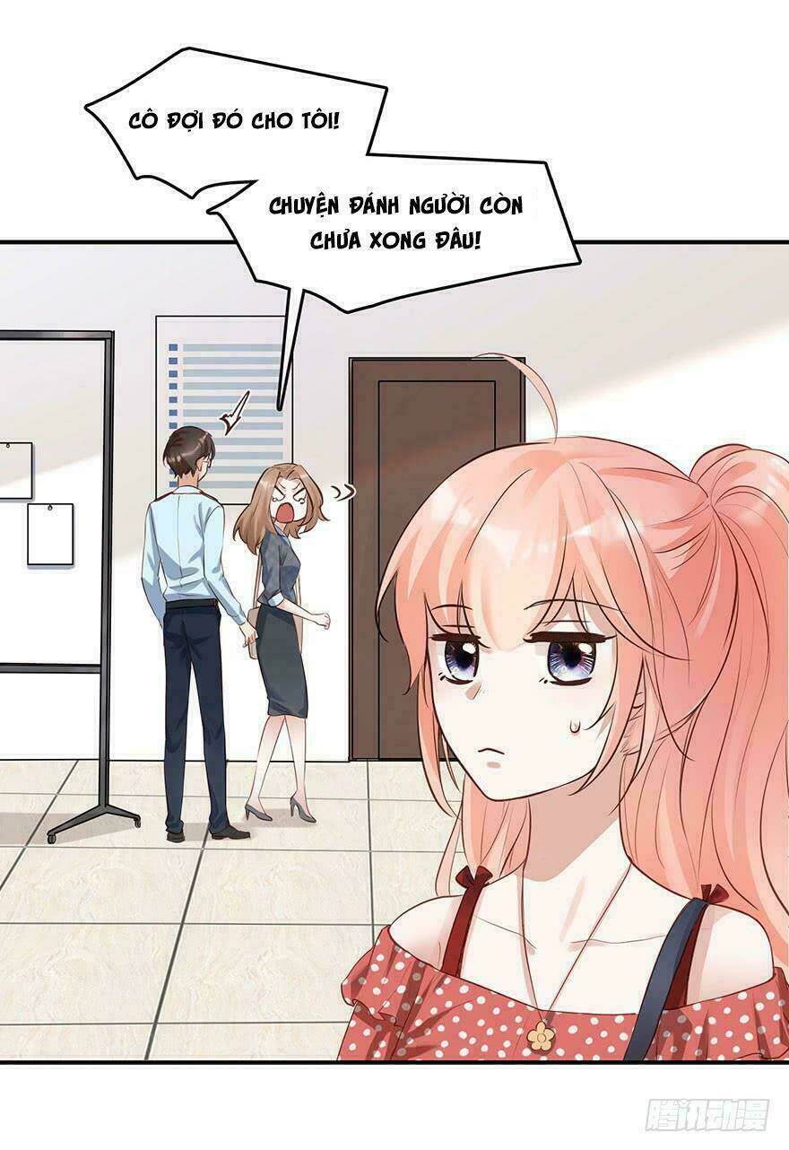 sau này vẫn cứ thích em chapter 28 39