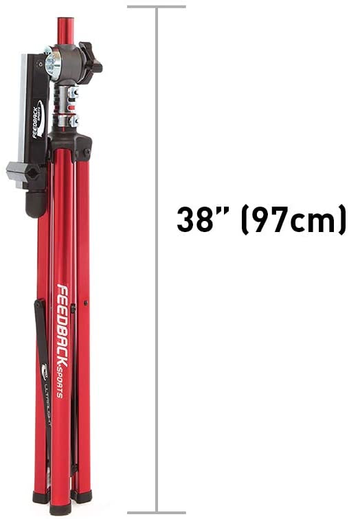 Trụ Sửa Xe Di Động Feedback Sports Ultralight Bike Repair Stand