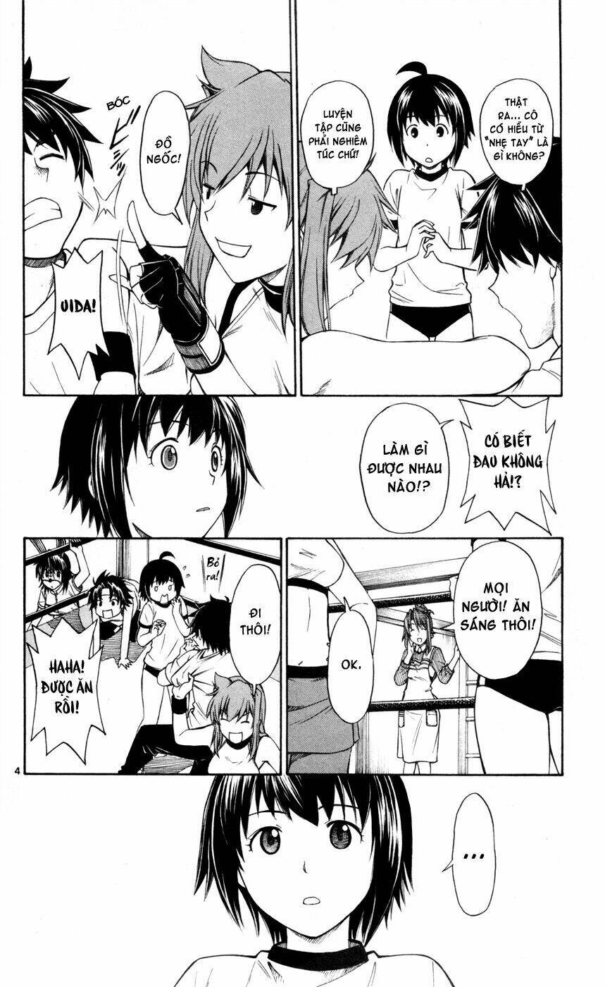 koko ga uwasa no el palacio chapter 24 10