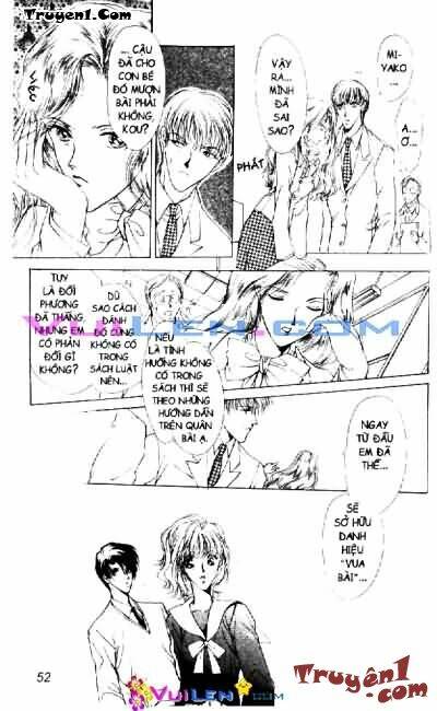 vua bài chapter 1 53