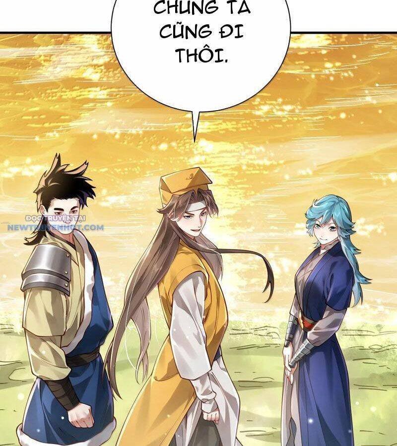 bói toán mà thôi, cửu vĩ yêu đế sao lại thành nương tử ta?! chapter 59 87