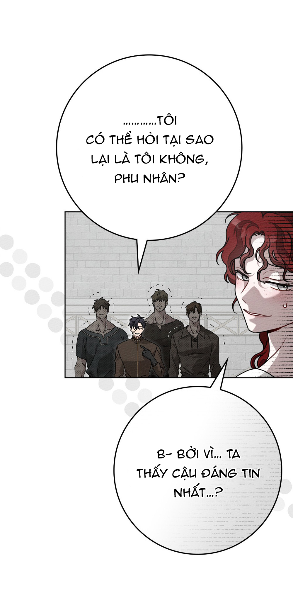 Dưới Bóng Cây Sồi chapter 95.2 END SS3 15