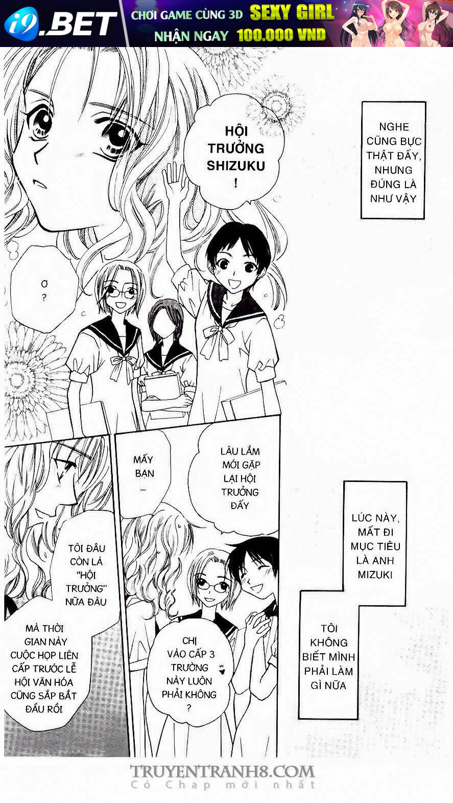 vườn địa đàng chapter 52 5