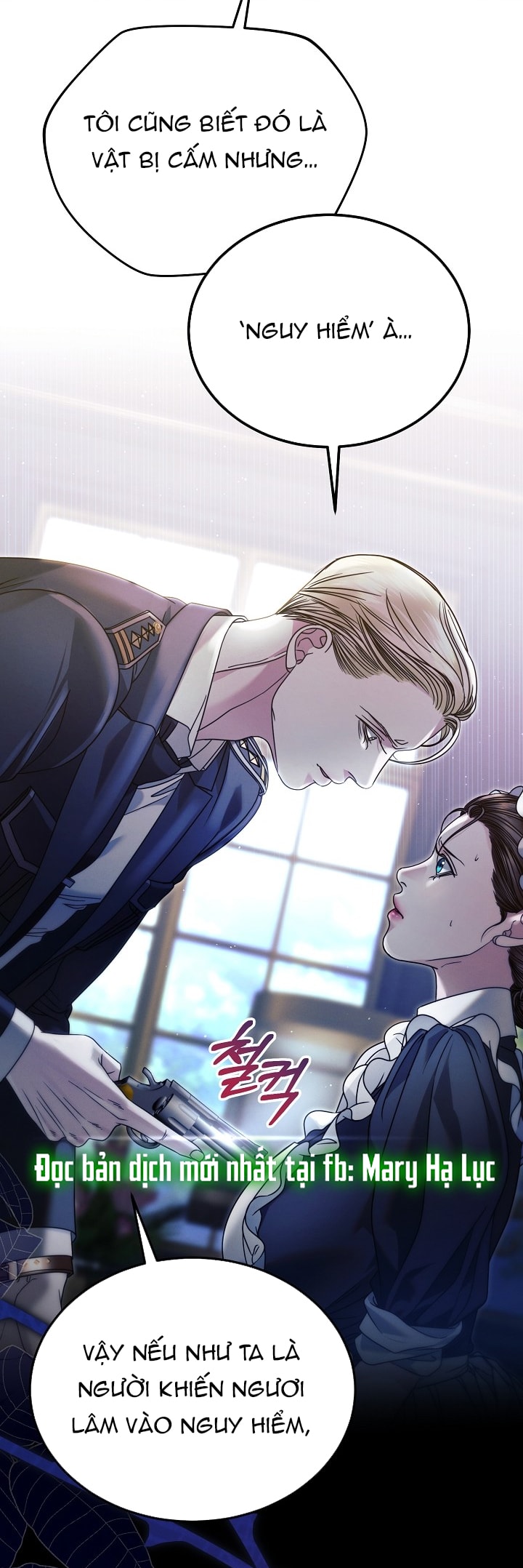 [18+] hãy cầu xin ta đi chapter 7.2 49