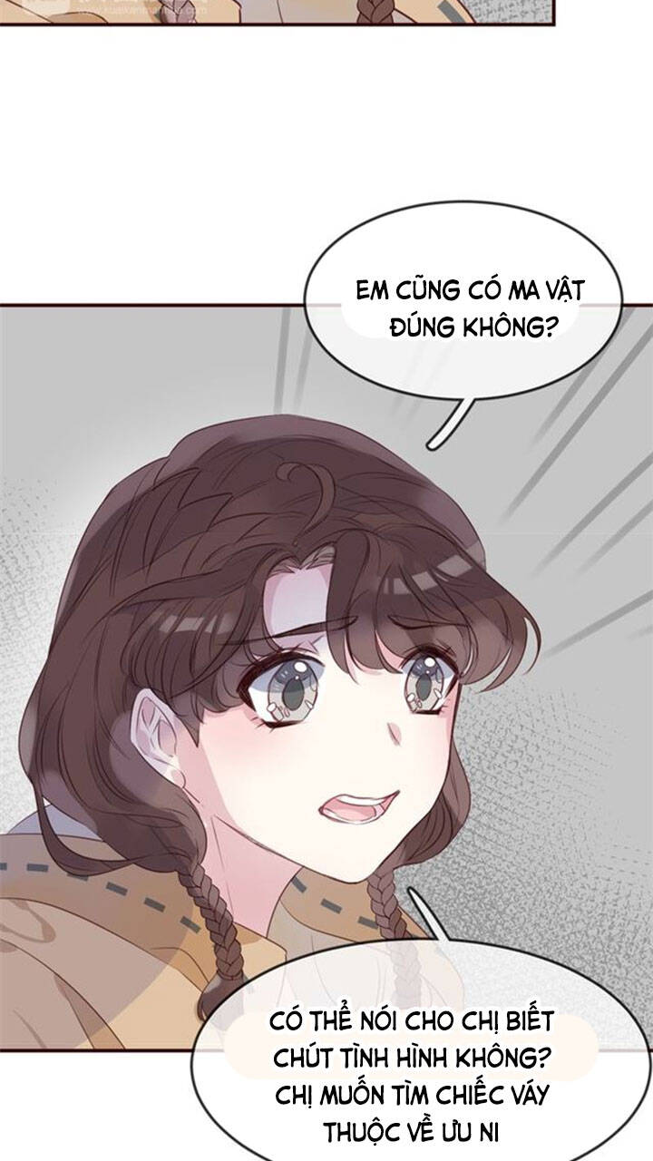 chiếc váy của người cá chapter 51 12