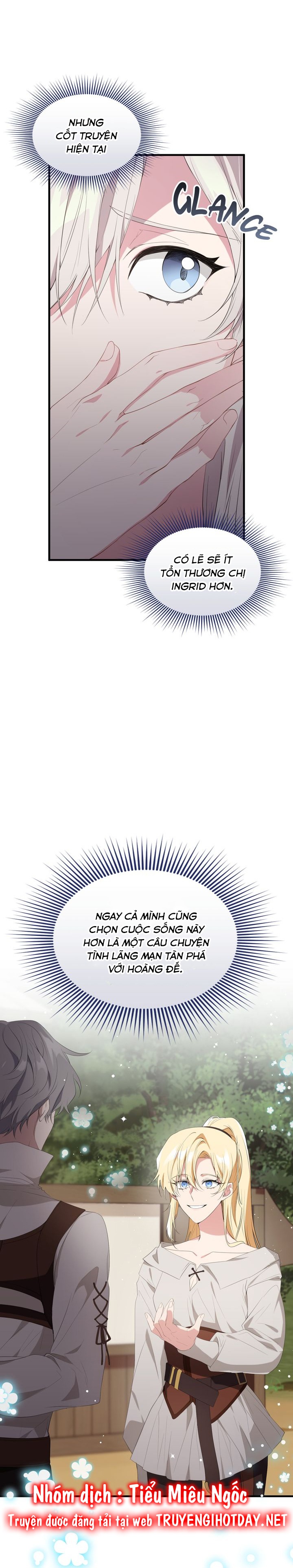 thưởng thức hương vị chapter 43 11