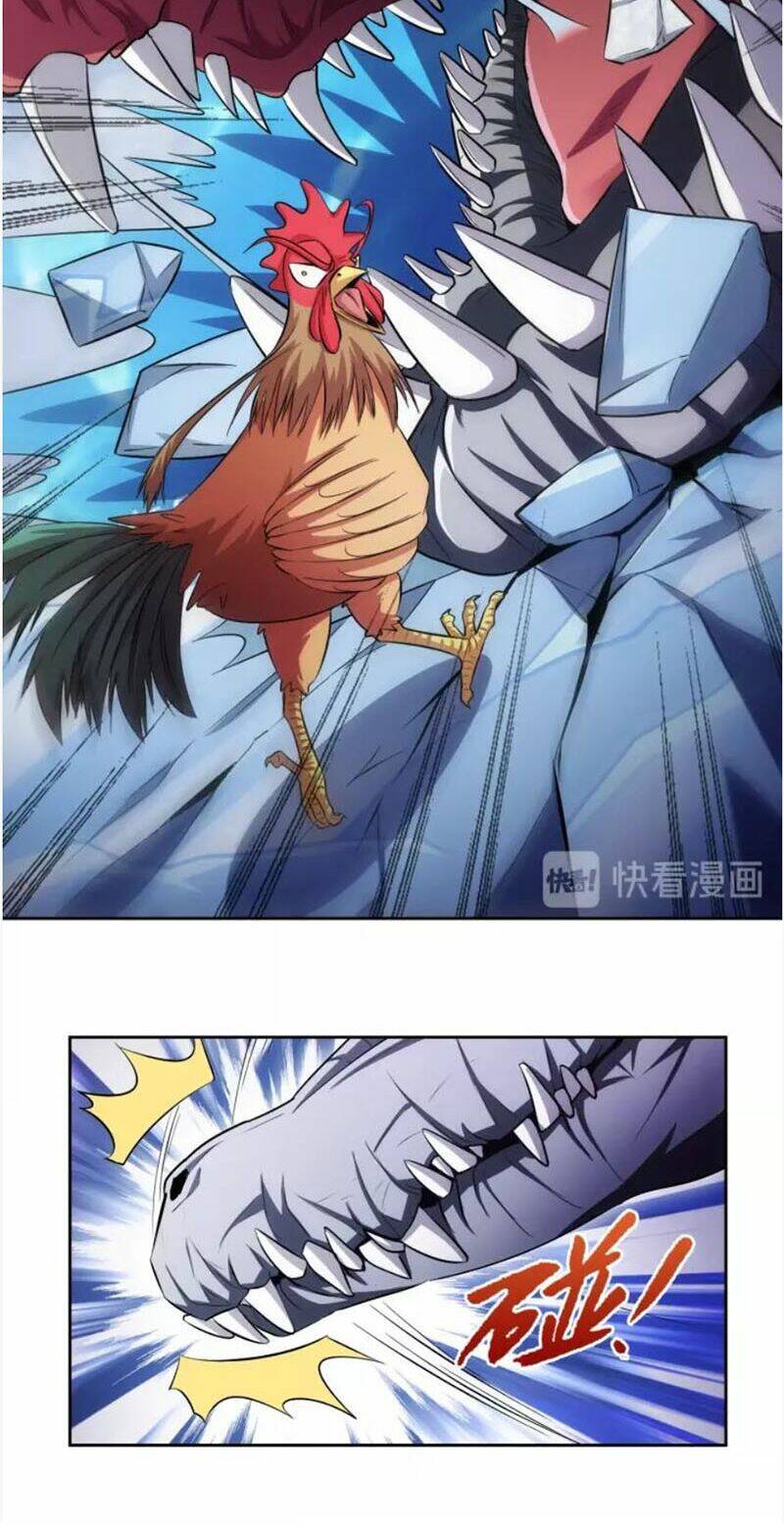 chín năm nghĩa vụ tu chân chapter 46 17