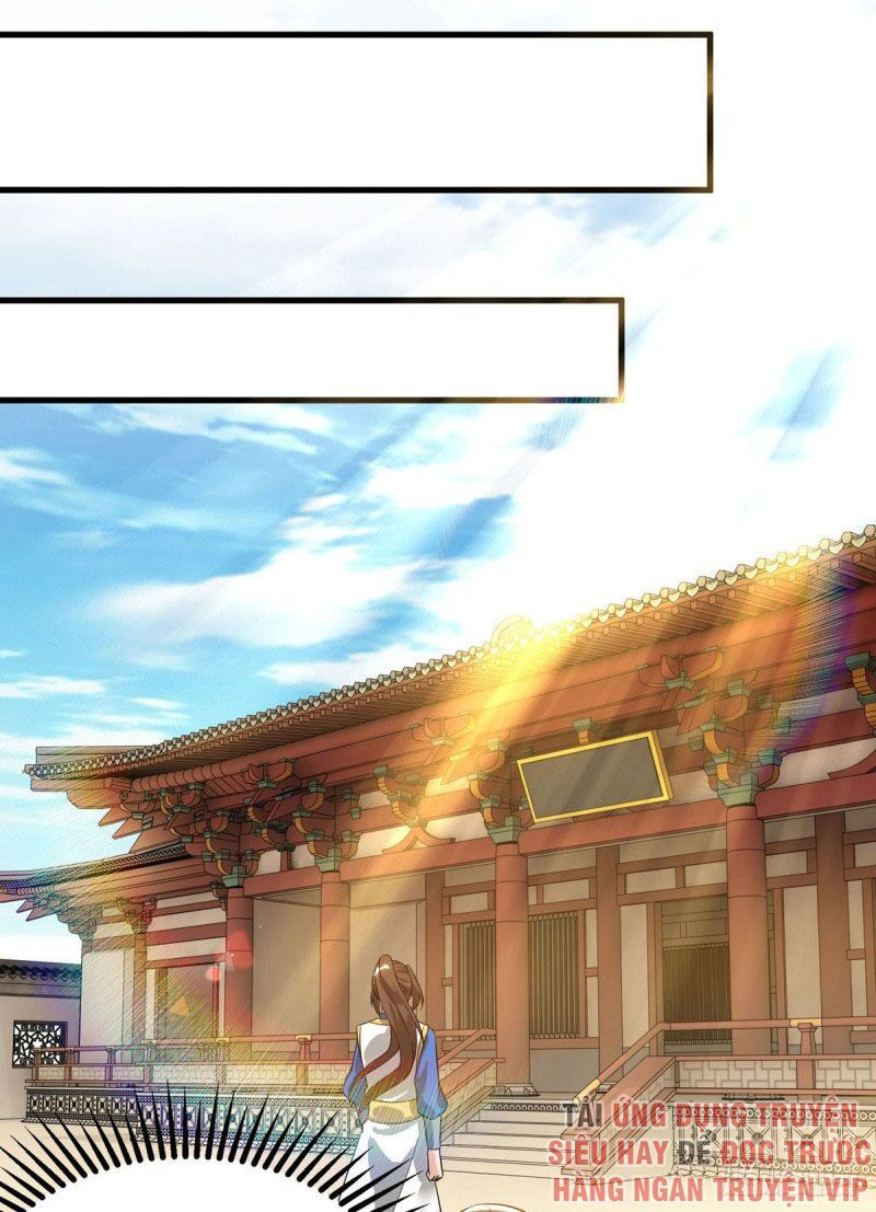 chúa tể tam giới chapter 136 11