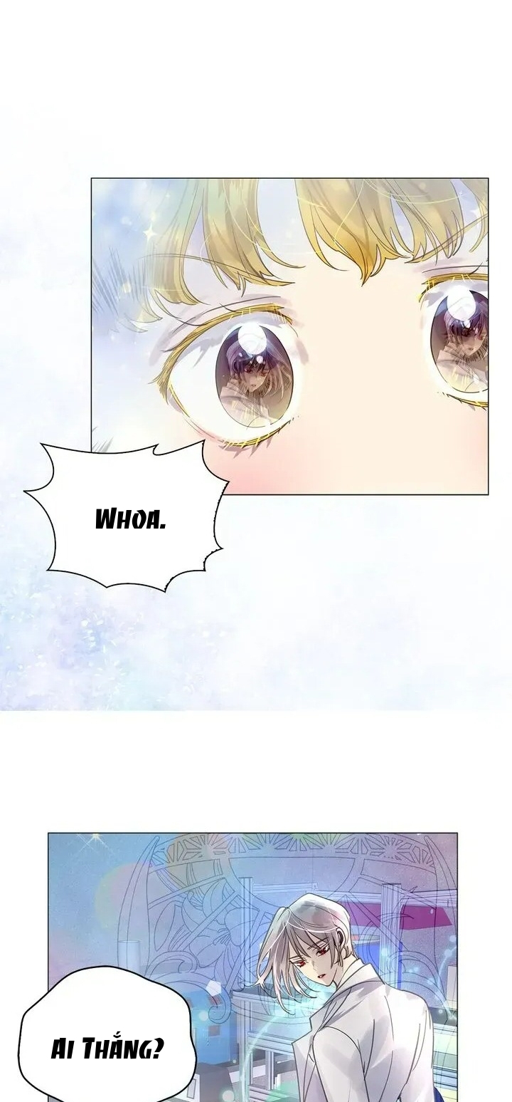 đừng xem thường nữ phụ chapter 177 30