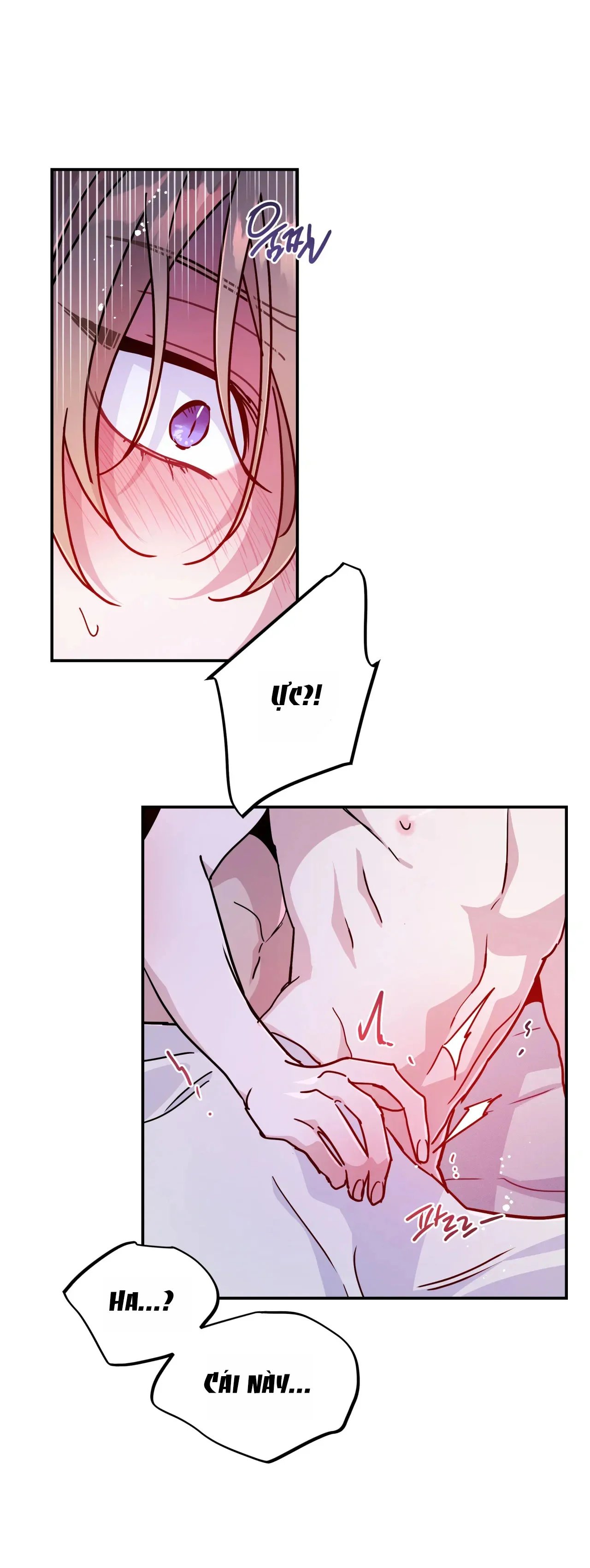 hắc vực chapter 62.2 21