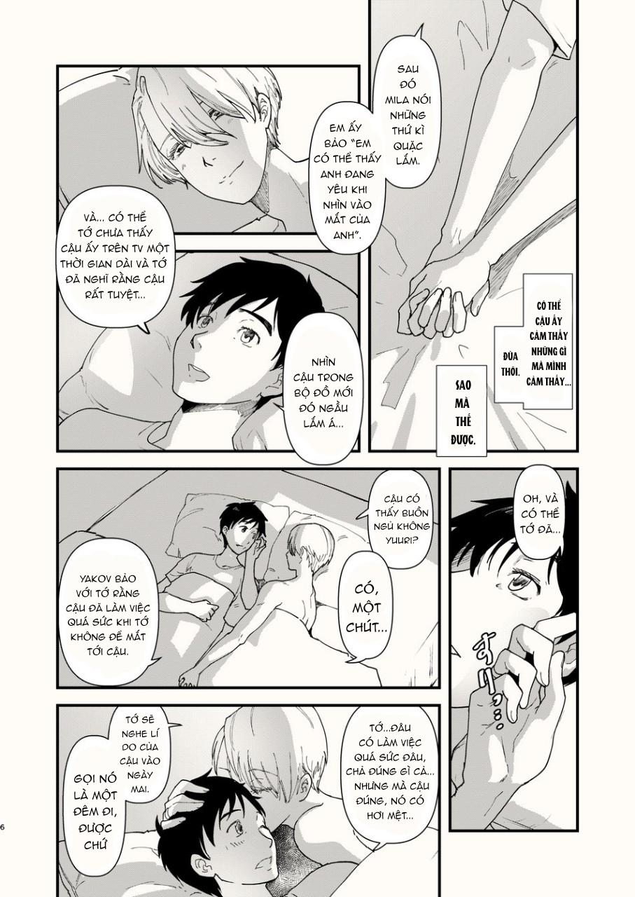 đu boylove cùng gaga team chapter 94 3