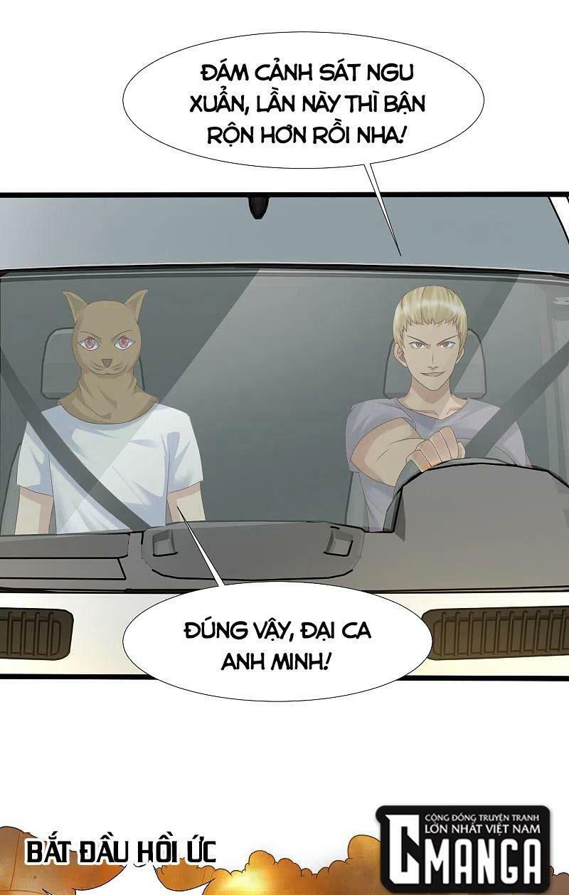 tối cường vận đào hoa chapter 222 18