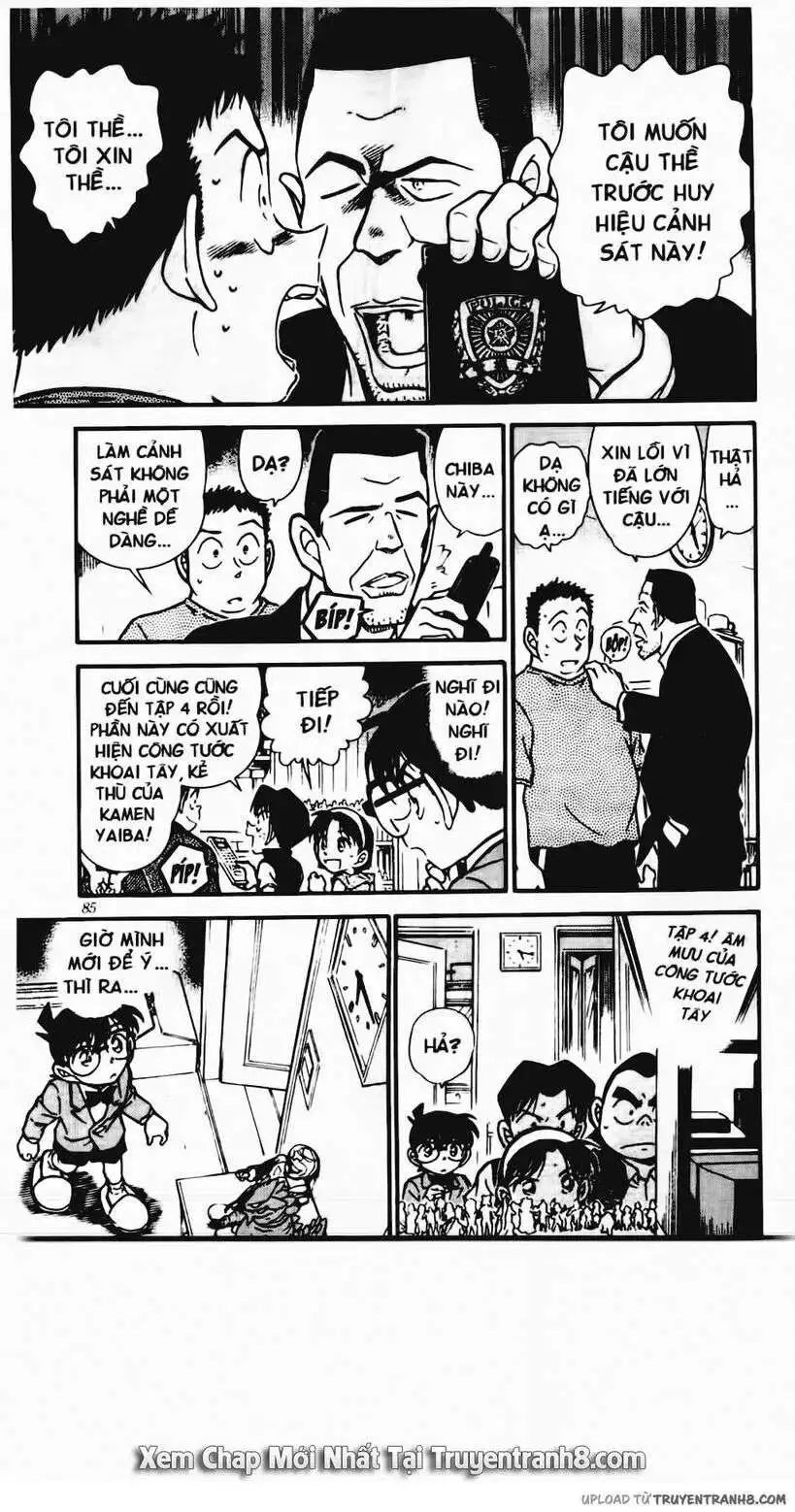 conan chapter 451 15