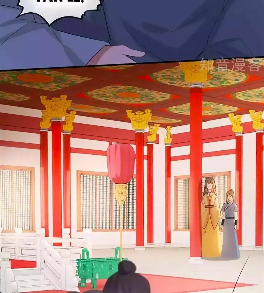 gian phi như thử đa kiều chapter 47 24