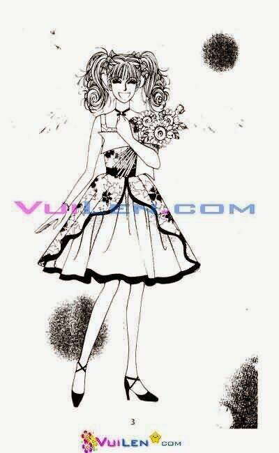 mãi yêu anh chapter 7 3