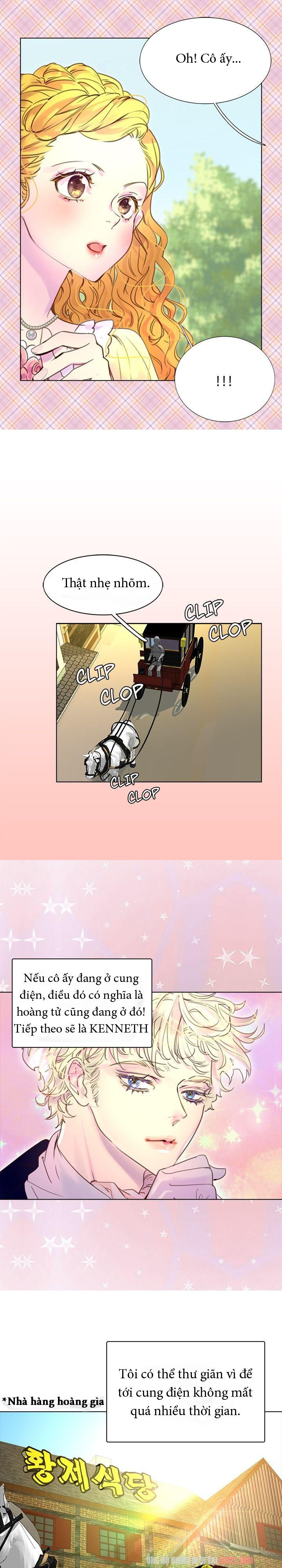 đừng xem thường nữ phụ chapter 35 15