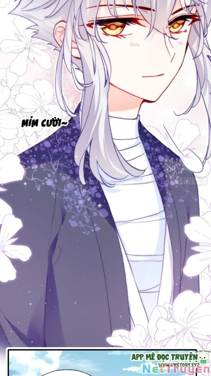 lại bị bệnh chiều chuộng quấn lấy chapter 25 34