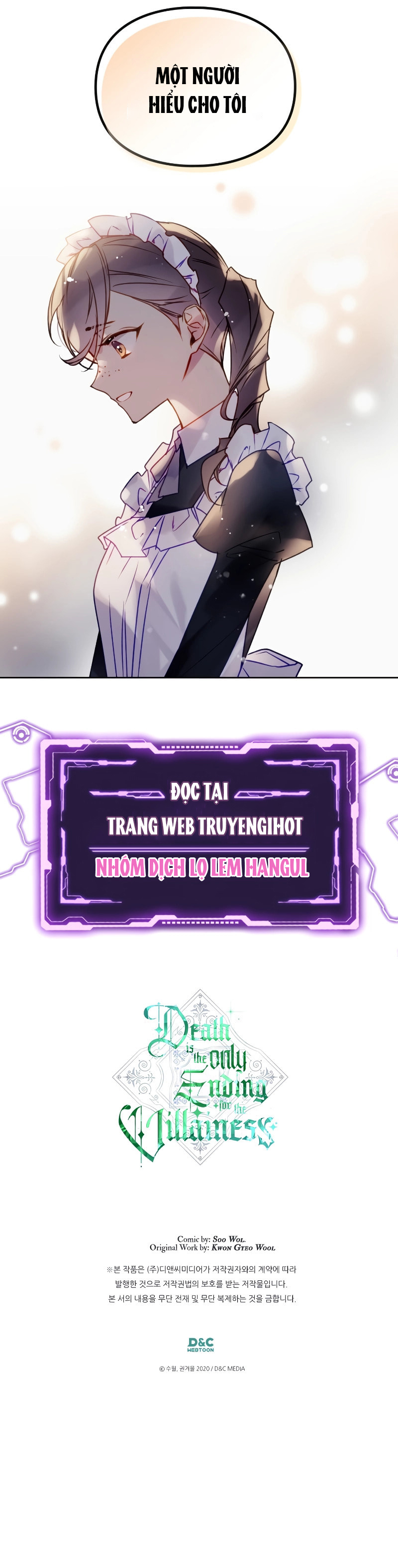 kết thúc của nhân vật phản diện chỉ có thể là cái chết chapter 139 8