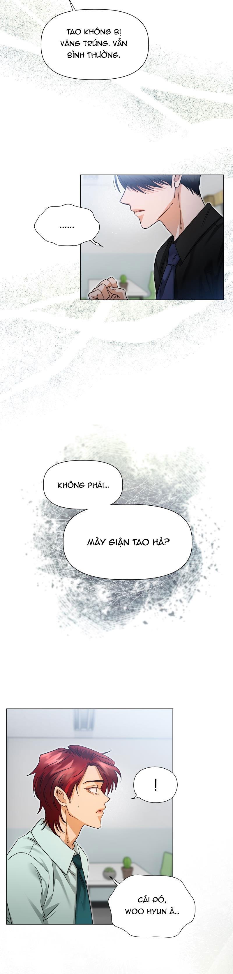 tế phẩm thần núi chapter 20 26