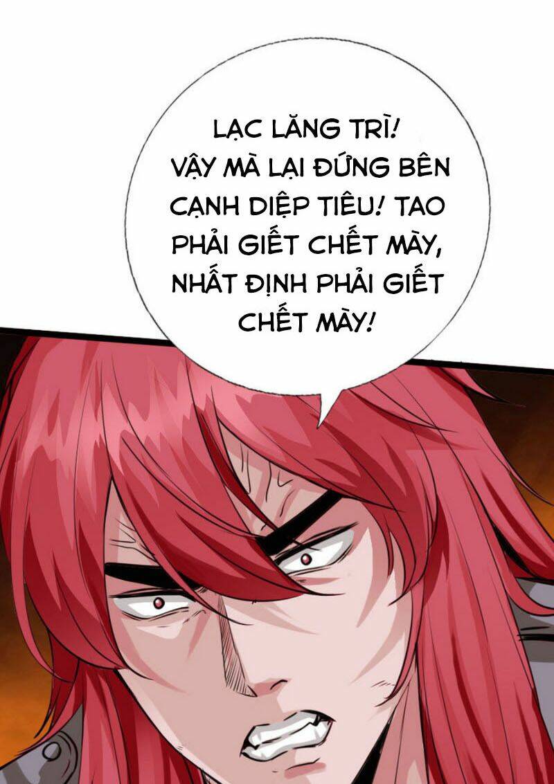 tuyệt phẩm tà thiếu chapter 111 31