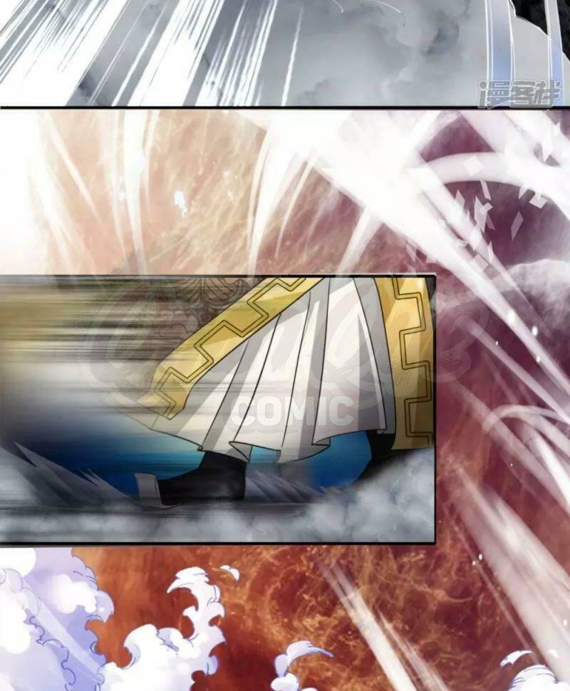 chí tôn hồng bao hoàng đế chapter 3 17